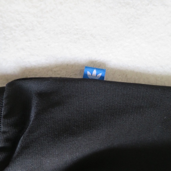 Adidas Zip Track Jacket - Picture 3 of 7